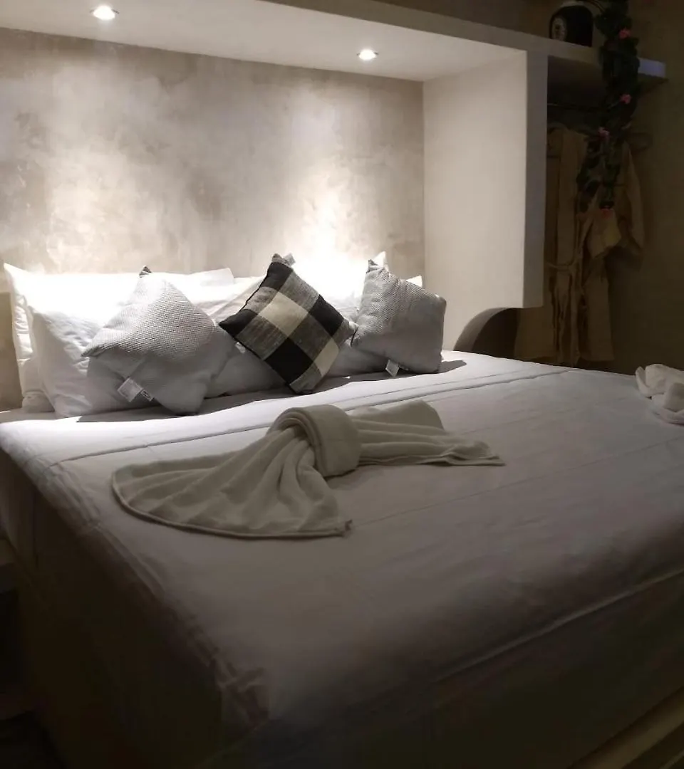 Sol-Ha Tulum Hotel Boutique 4*,