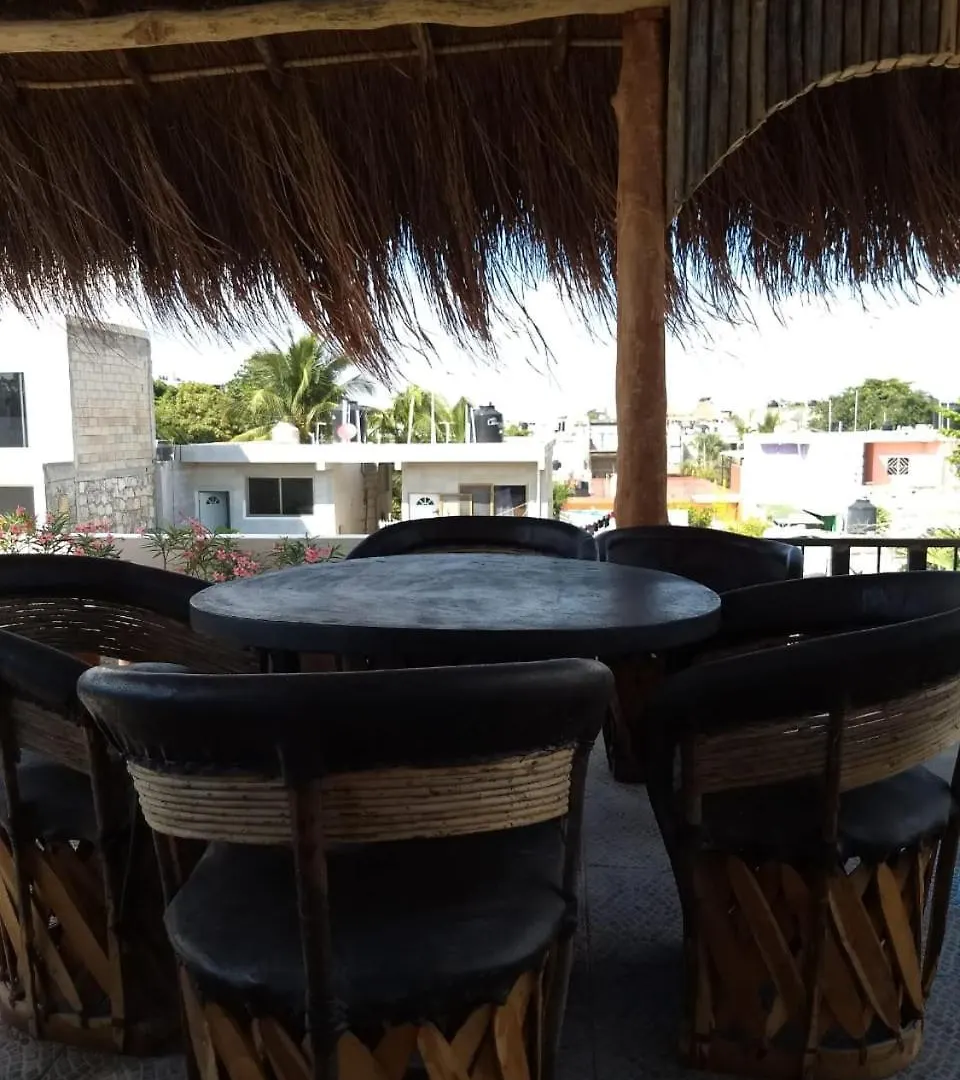 Sol-Ha Tulum Hotel Boutique