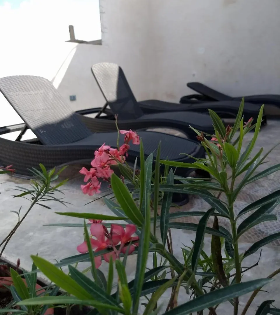 Sol-Ha Tulum Hotel Boutique