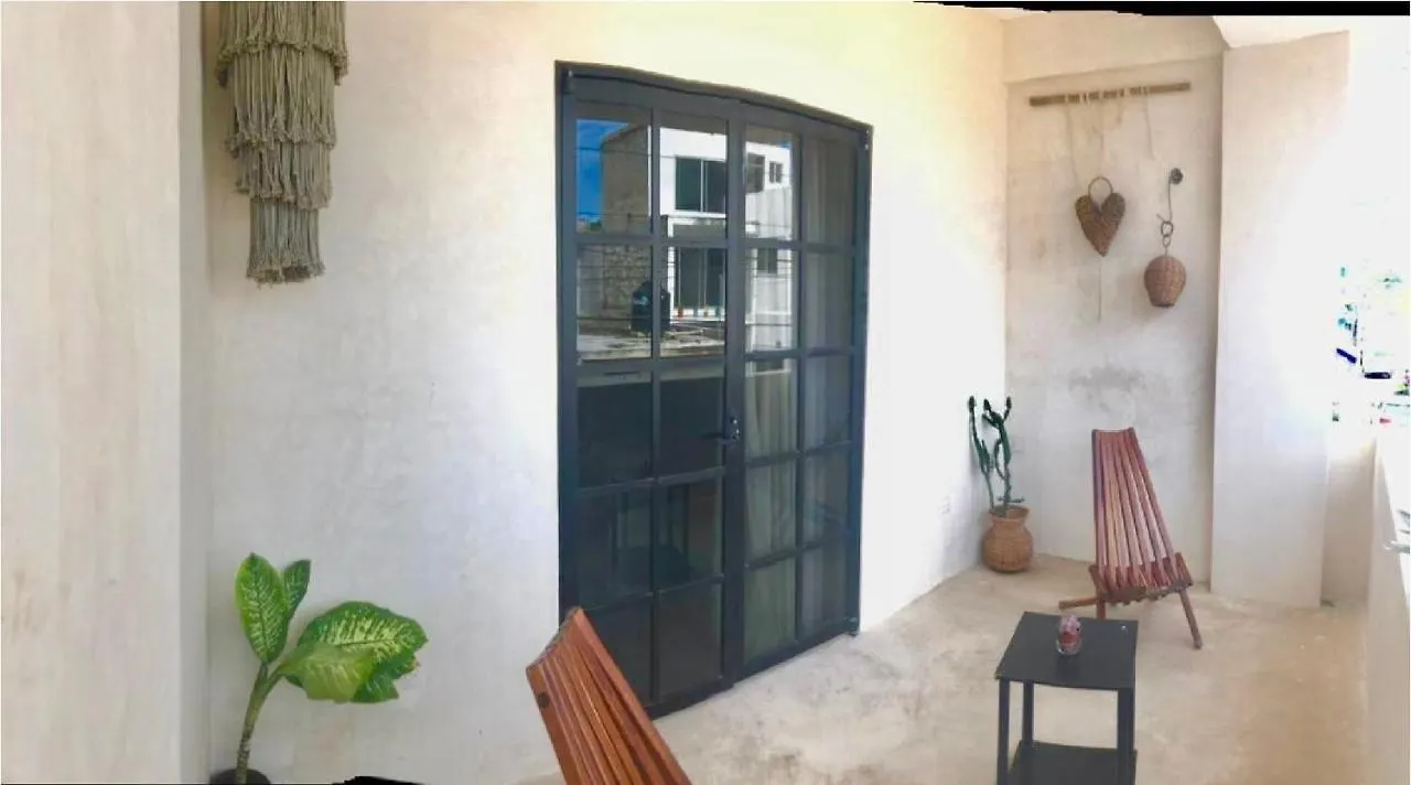 Sol-Ha Tulum Hotel Boutique