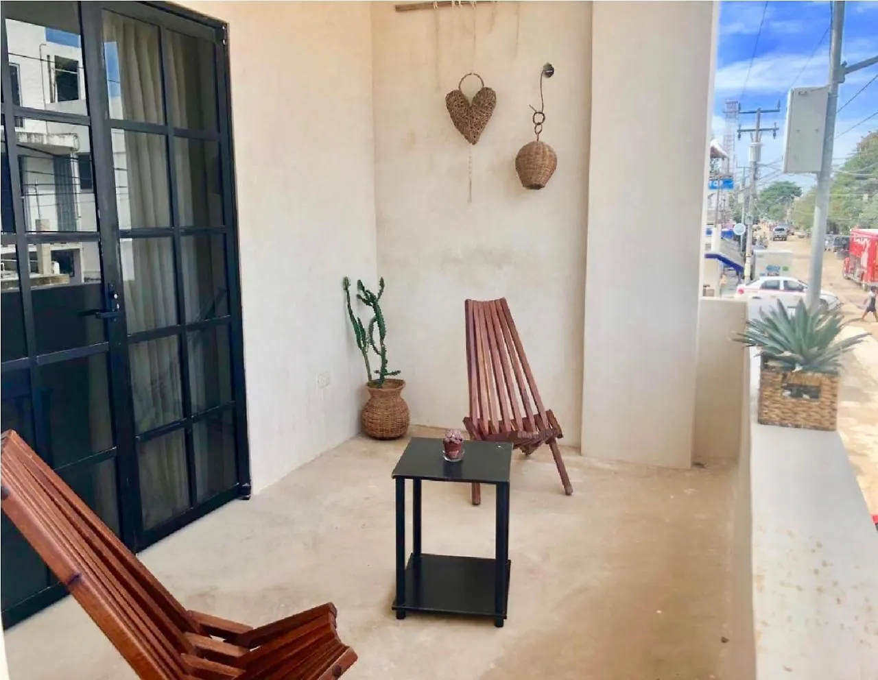 Contacten van Sol-Ha Tulum Hotel Boutique