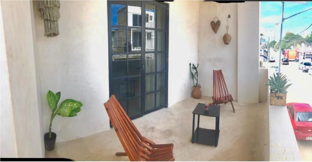 Sol-Ha Tulum Hotel Boutique Mexico