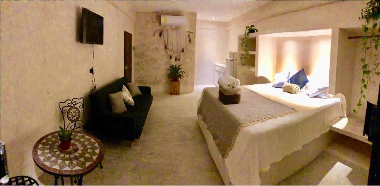 Sol-Ha Tulum Hotel Boutique
