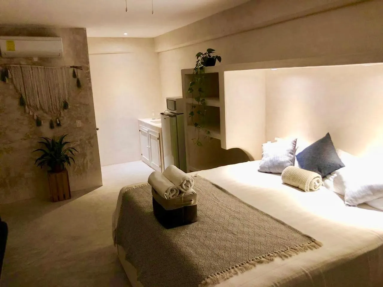Sol-Ha Tulum Hotel Boutique