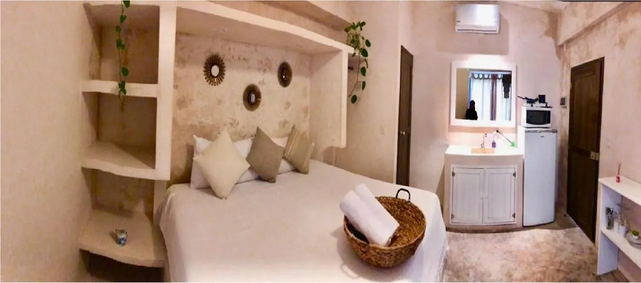 Sol-Ha Tulum Hotel Boutique