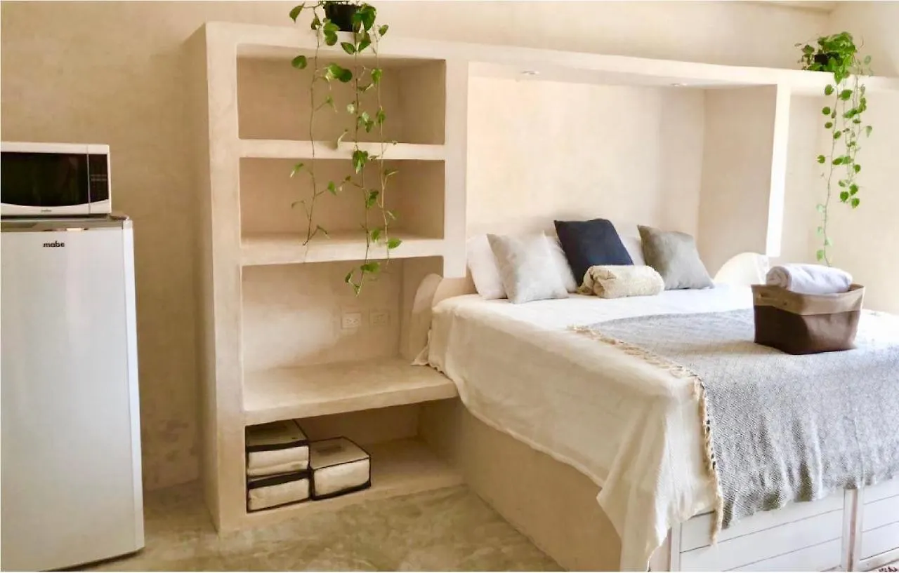 Sol-Ha Tulum Hotel Boutique Mexico