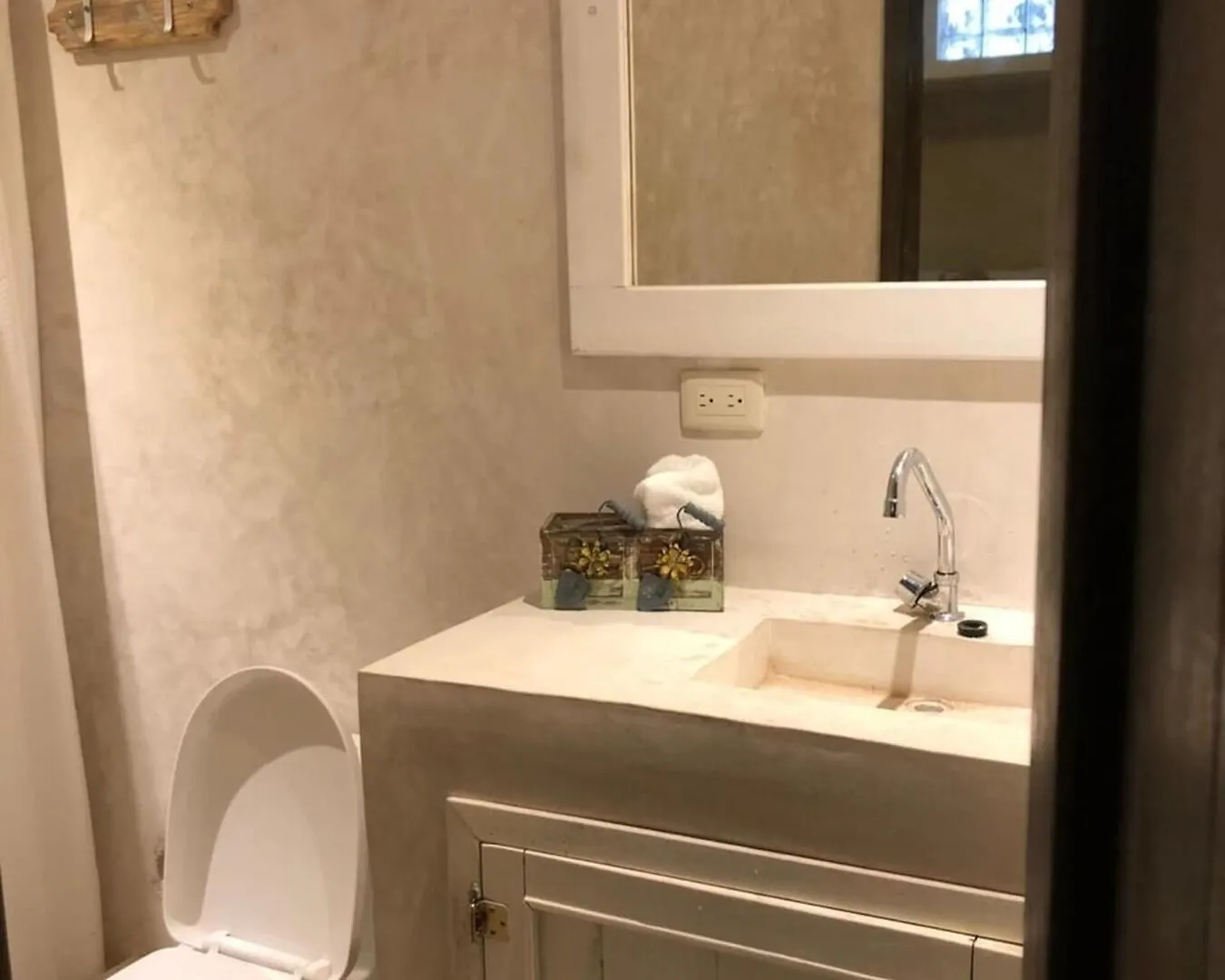 Sol-Ha Tulum Hotel Boutique
