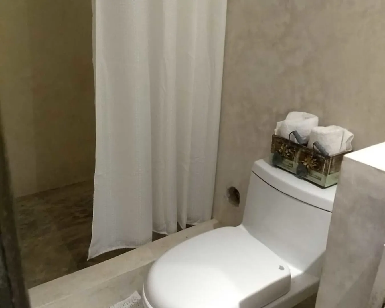 Sol-Ha Tulum Hotel Boutique
